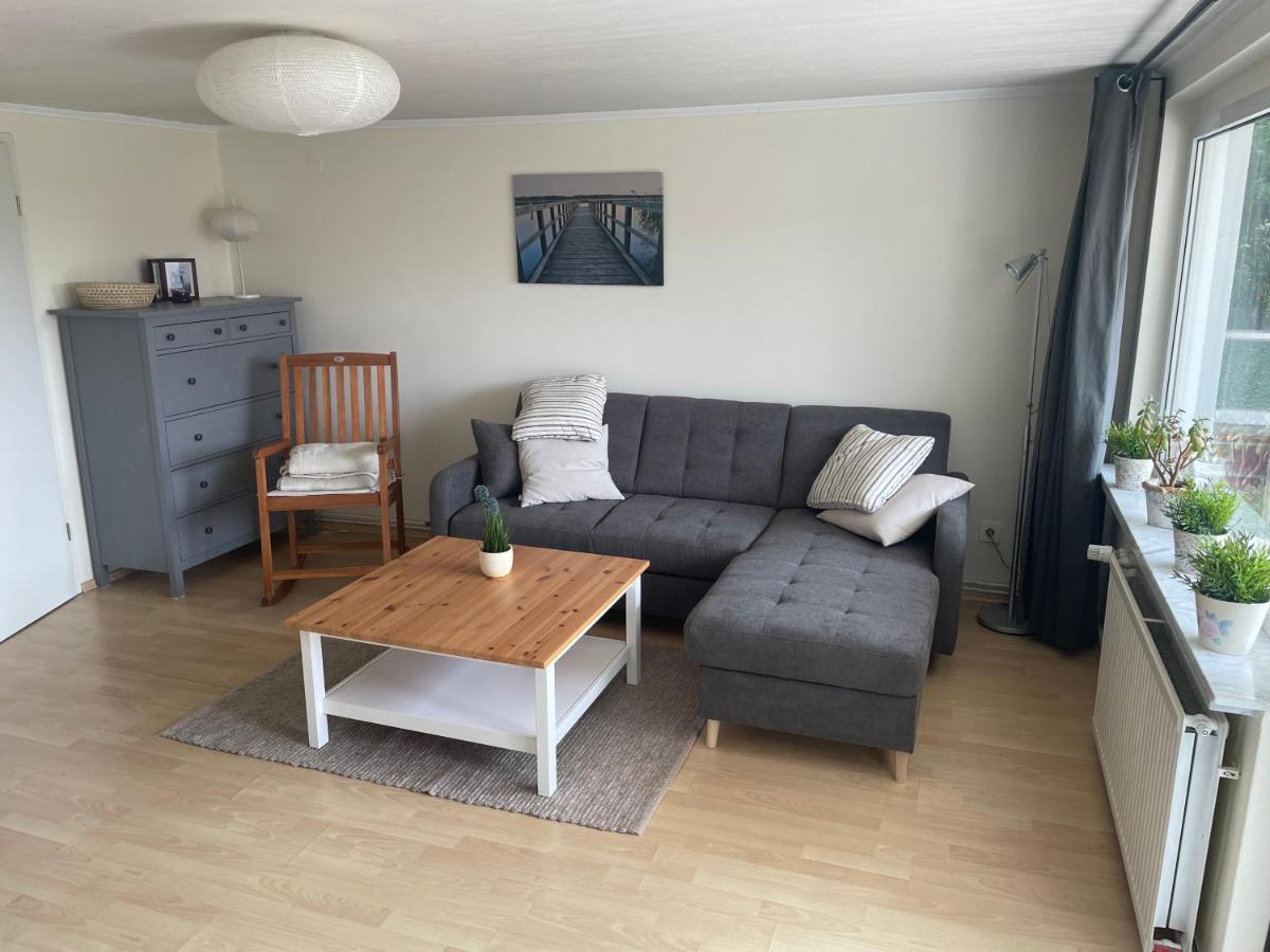 Ferienhaus Am Schweriner See Hohen Viecheln Esterno foto
