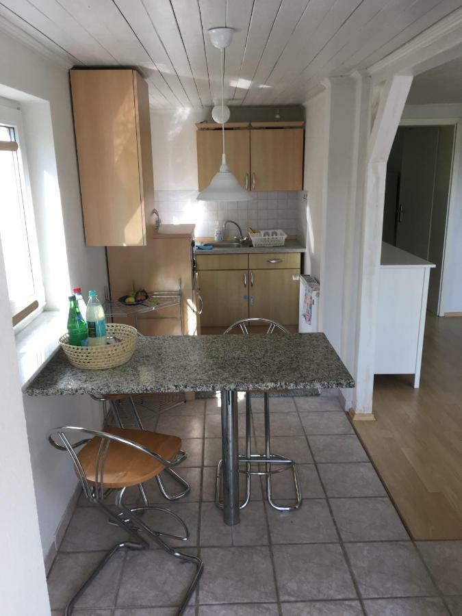 Ferienhaus Am Schweriner See Hohen Viecheln Esterno foto