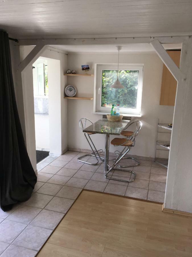 Ferienhaus Am Schweriner See Hohen Viecheln Esterno foto