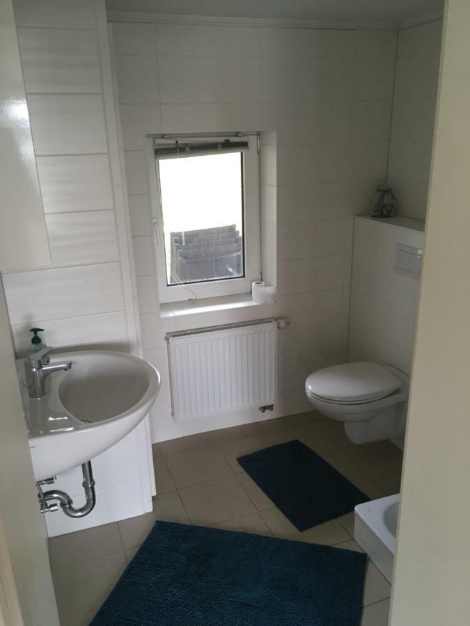 Ferienhaus Am Schweriner See Hohen Viecheln Esterno foto